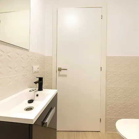 Apartamentos San Isidro Fuengirola Exterior foto
