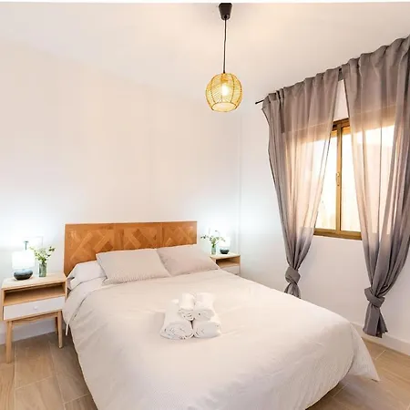 Apartamentos San Isidro Fuengirola Exterior foto