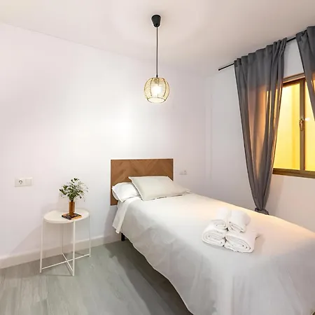 Apartamentos San Isidro Fuengirola Exterior foto
