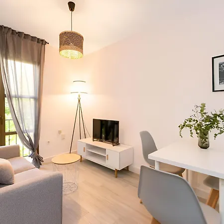 Apartamentos San Isidro Fuengirola Exterior foto