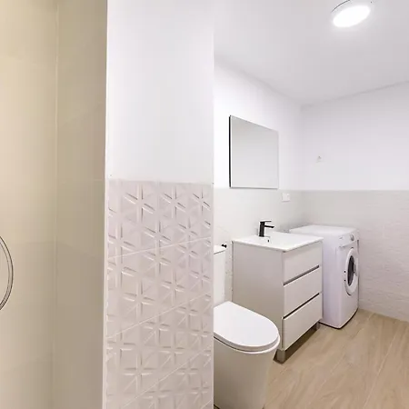 Apartamentos San Isidro Fuengirola Exterior foto