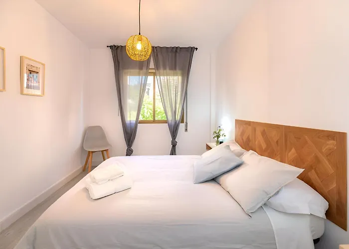 Apartamentos San Isidro Fuengirola