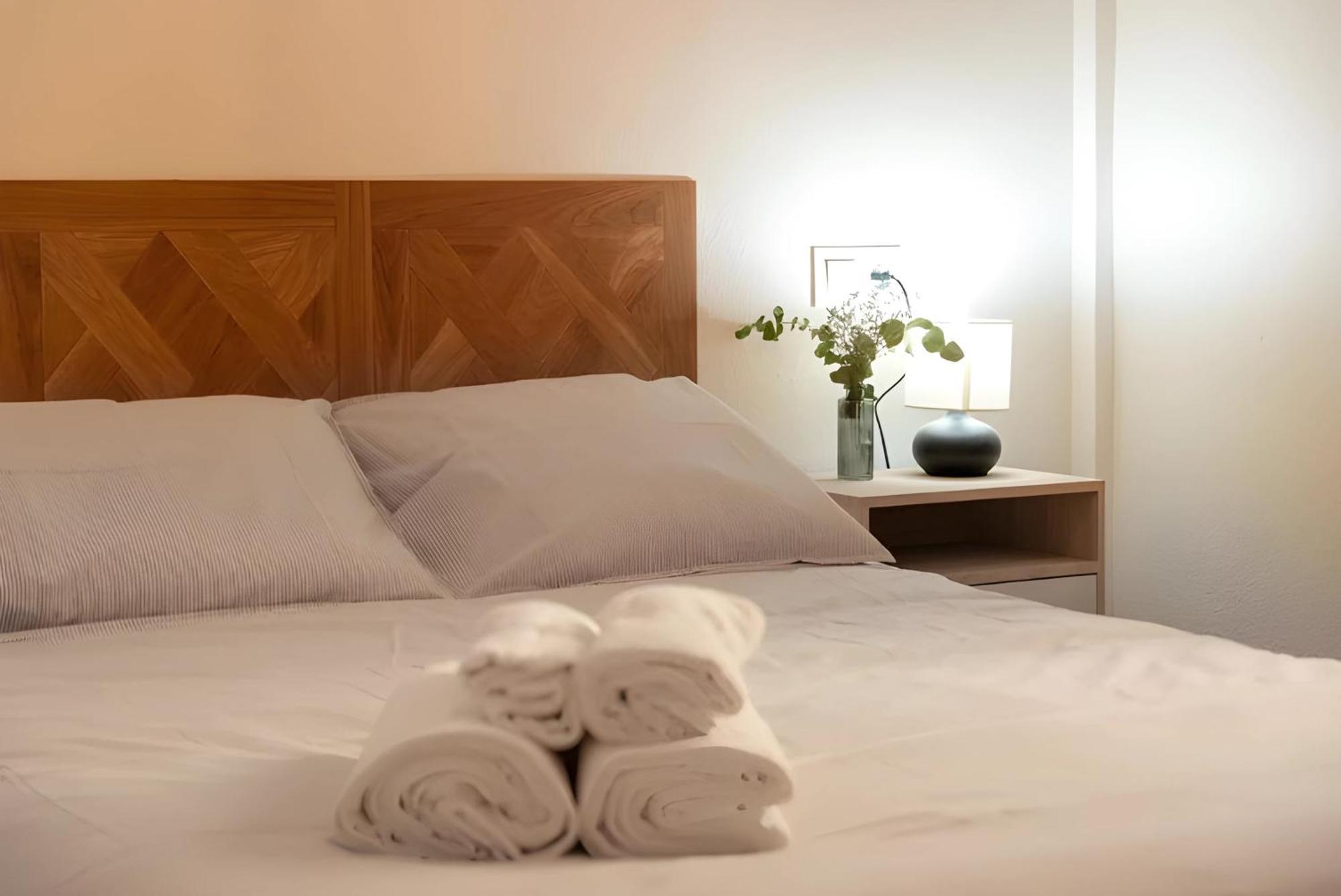 San Isidro Apartamento Fuengirola