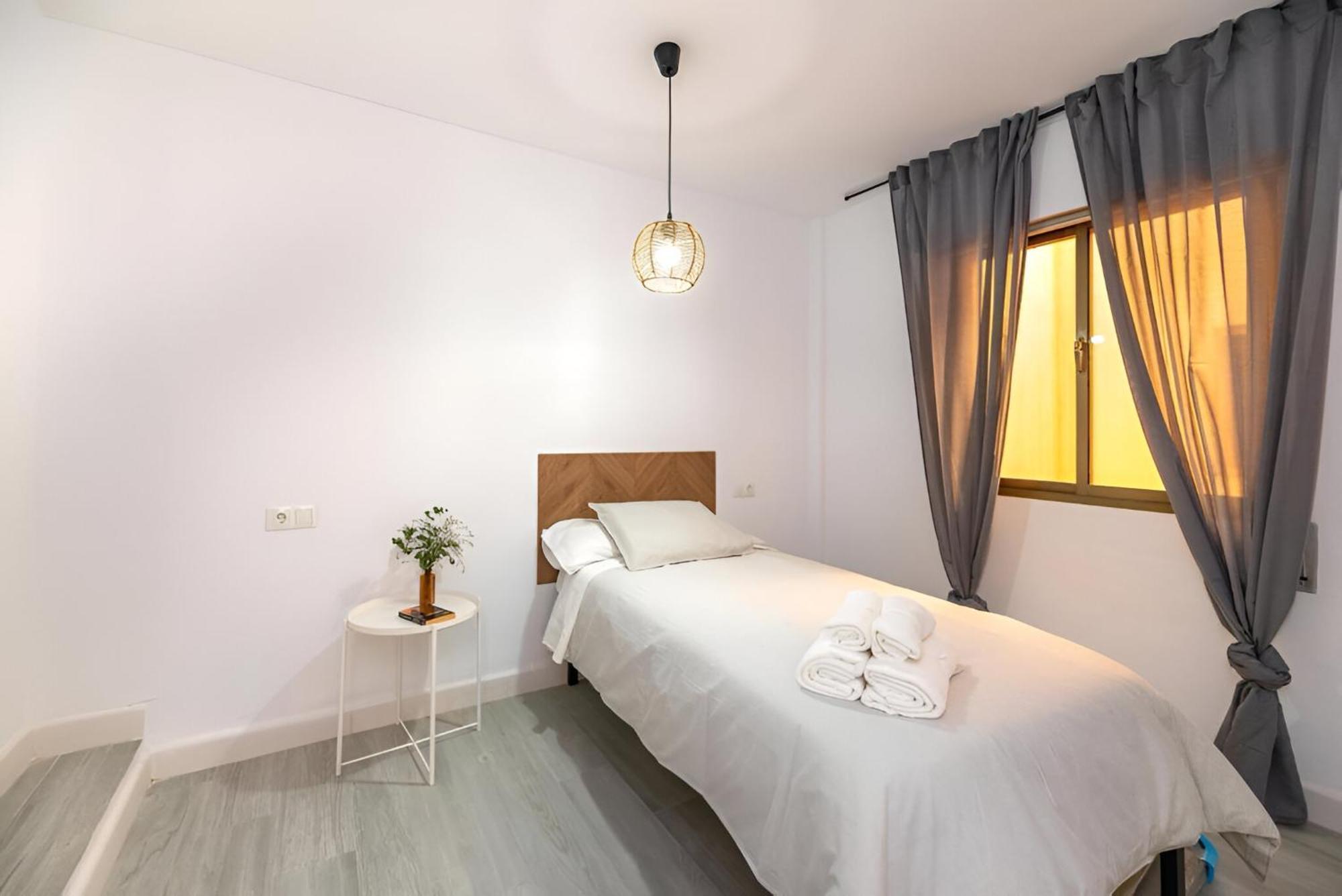 Apartamento San Isidro Fuengirola